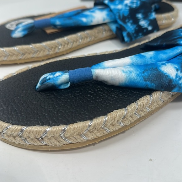 Nalho sandals size 9 - Picture 3 of 5